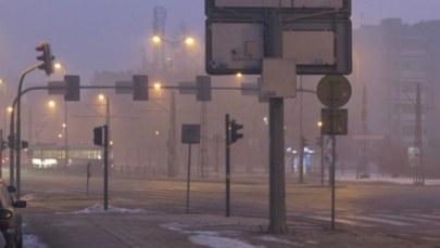 Smog wciąż dusi. W czwartek darmowa komunikacja w Krakowie i aglomeracji śląskiej