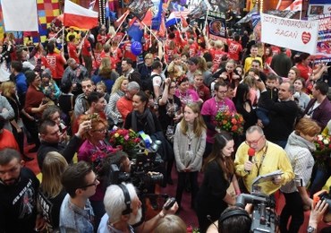 WOŚP zgłoszony do Pokojowej Nagrody Nobla