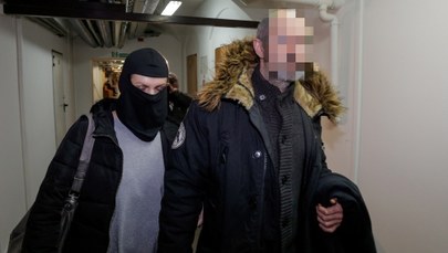 Cztery osoby aresztowane ws. dzikiej reprywatyzacji w Warszawie