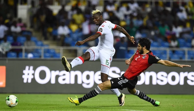 Puchar Narodów Afryki: Egipt w finale