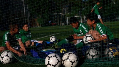 Futbol podbija Chiny. Do końca roku: 20 tysięcy szkółek piłkarskich z… 30 milionami uczniów