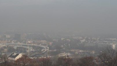 Wojewoda małopolski ma pomysły na walkę ze smogiem. Jedzie z nimi do ministerstwa