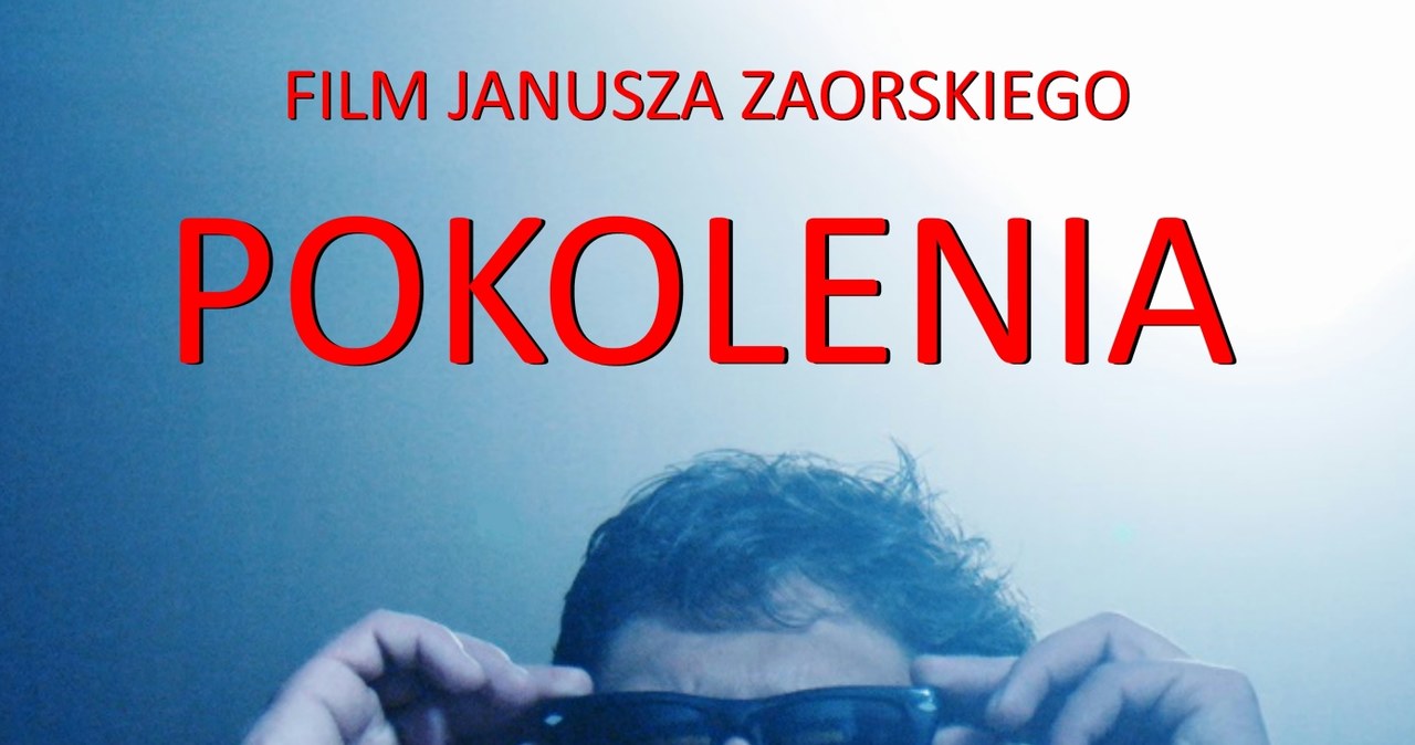 2 lutego w kinie Iluzjon Filmoteki Narodowej odbędzie się warszawska premiera filmu "Pokolenia" (2016) w reżyserii Janusza Zaorskiego.