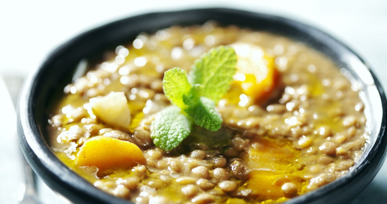 Najlepsza dla cukrzyków i osób na diecie. Soczewica dostarczy białka i wzmocni serce