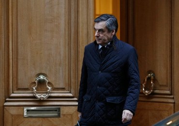 Faworyt francuskich wyborów prezydenckich opłacany przez Rosjan?