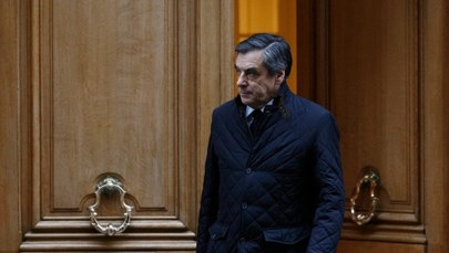 Faworyt francuskich wyborów prezydenckich opłacany przez Rosjan?