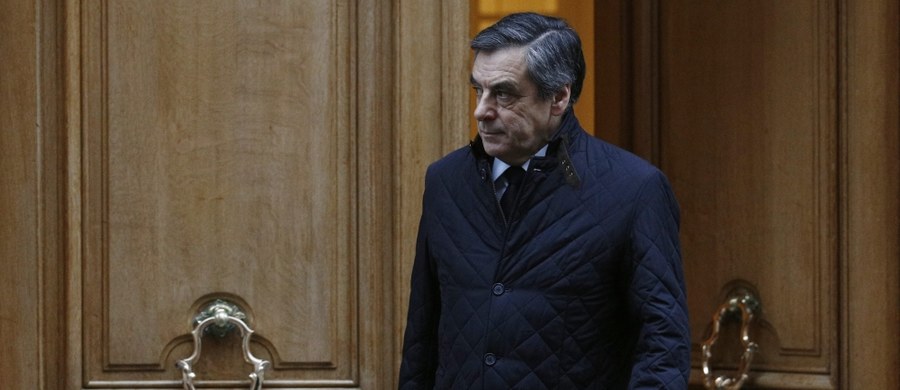 Nowy skandal wybuchł wokół dotychczasowego prawicowego faworyta w wyborach prezydenckich we Francji Francois Fillona. Nadsekwańskie media sugerują, że jego prorosyjskie sympatie polityczne mogą mieć podłoże finansowe. 