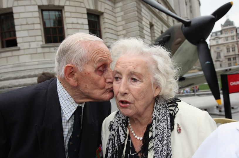 20 marca 100 lat skończy dama Vera Lynn. Brytyjska wokalistka okrągły jubileusz będzie świętować z nowym albumem.