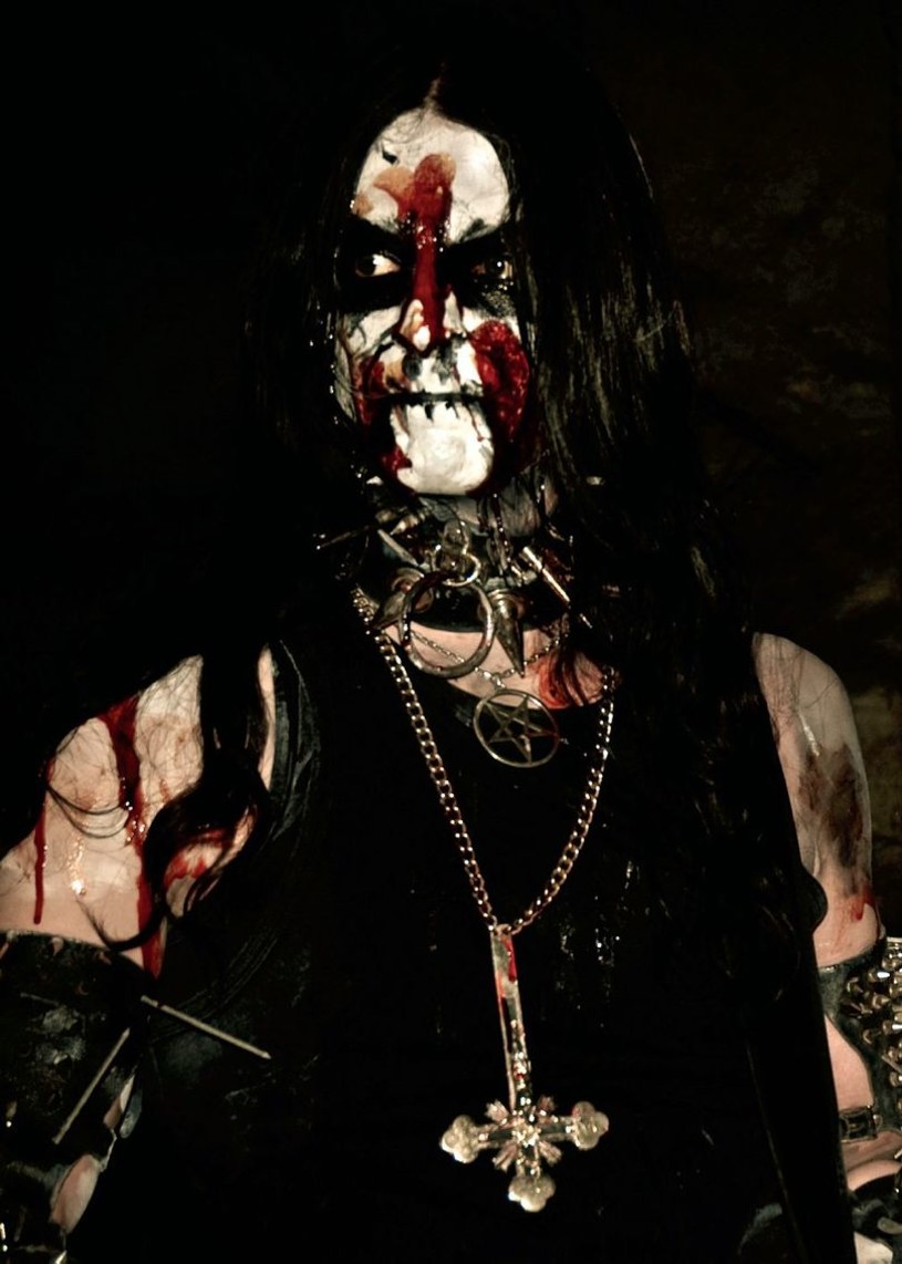W marcu trzy koncerty w naszym kraju zagra osławiony Gorgoroth z Norwegii.