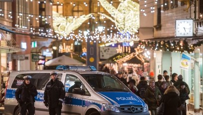 Zamach w Berlinie: Polski kierowca zginął od strzału w głowę