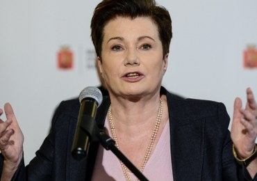 Prezydent Warszawy: To co PiS proponuje, to pchanie w kierunku Białorusi