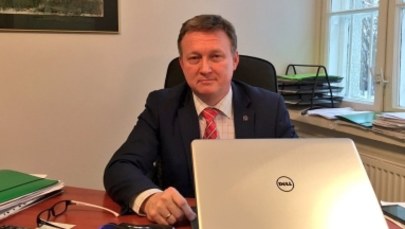 Burmistrz Podkowy Leśnej: PiS chce zetrzeć w proch małe ojczyzny