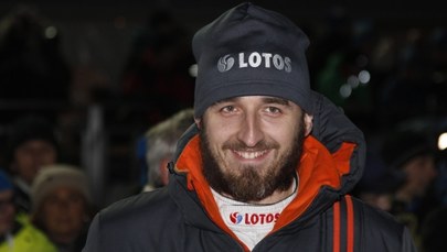 Robert Kubica pojedzie w 24-godzinnym wyścigu Le Mans