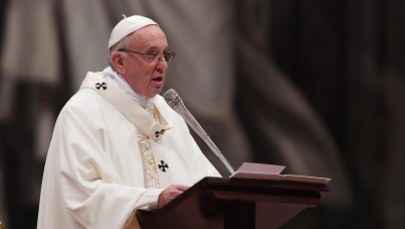 Papież Franciszek: Osoby konsekrowane to nie zawodowcy od sacrum