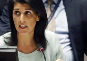 USA: To Rosja jest odpowiedzialna za nowe walki na wschodzie Ukrainy