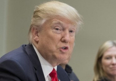 Donald Trump odwiedzi Polskę? Dostał zaproszenie od Andrzeja Dudy