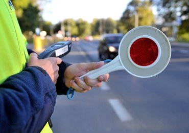 Po pogorszeniu statystyk wypadków MSWiA ma nowe wytyczne dla drogówki