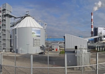 Dyrektor Elektrowni Szczecin zatrzymany przez CBA