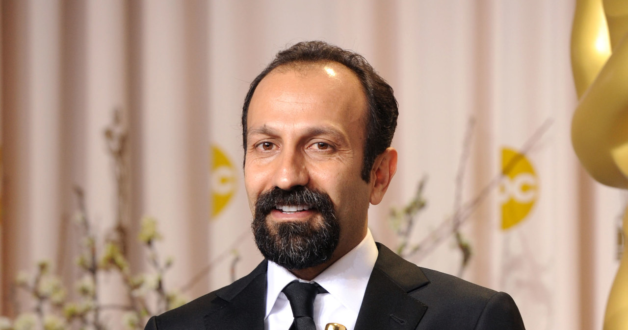 Asghar Farhadi, nominowany do Oscara w kategorii Najlepszy Film Nieanglojęzyczny za "Klienta", nie pojawi się na gali rozdania nagród Amerykańskiej Akademii Filmowej. 