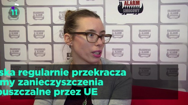 Wysoki poziom zanieczyszczeń w powietrzu utrzymuje się w wielu polskich miastach. Na szkodliwe działanie smogu narażone są szczególnie dzieci. 


 Kliknij, aby dowiedzieć się więcej na temat smogu!
