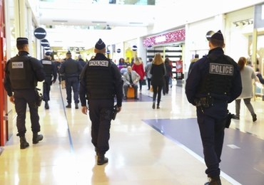 Coraz więcej ataków na kościoły w imigranckich gettach