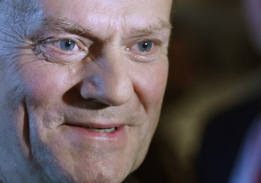 Donald Tusk szefem Rady Europejskiej na II kadencję? "Jestem gotów"