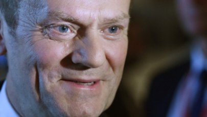 Donald Tusk szefem Rady Europejskiej na II kadencję? "Jestem gotów"