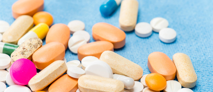 Główny Inspektor Farmaceutyczny wydał decyzję o wycofaniu z obrotu kilku serii tabletek Vidotin. Są one stosowane w leczeniu nadciśnienia. 