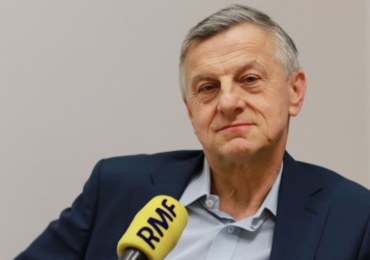 Prof. Zybertowicz: Pierwsi prezydenci wolnej Polski? TW Wolski, TW Bolek, TW Alek