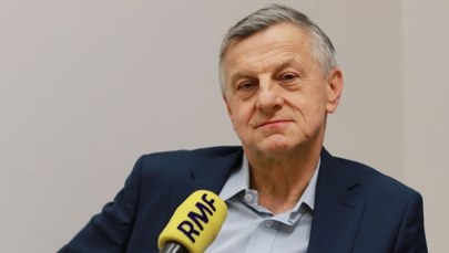 Prof. Zybertowicz: Pierwsi prezydenci wolnej Polski? TW Wolski, TW Bolek, TW Alek