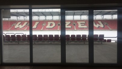 Stadion Widzewa gotowy. Kosztował 150 mln zł 