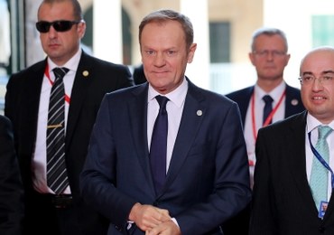 ​Socjaliści raczej nie wystawią kontrkandydata. Tusk na ostatniej prostej?