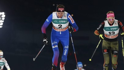 PŚ w biegach: Justyna Kowalczyk triumfuje w PyeongChang!