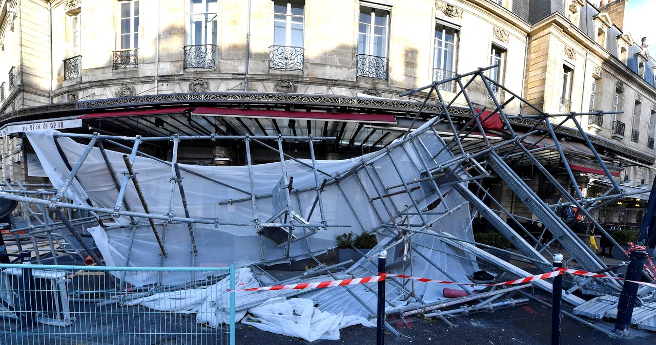 France : Il y a eu un orage, les trains sont restés coincés au milieu de nulle part
