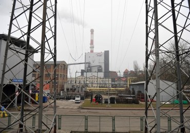 Biomasa nie była "bio". Jest areszt w związku z aferą w Elektrowni Szczecin