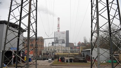 Biomasa nie była "bio". Jest areszt w związku z aferą w Elektrowni Szczecin