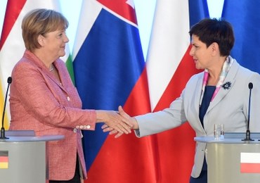 Dyplomacja i reprywatyzacja - nowy tydzień w polityce