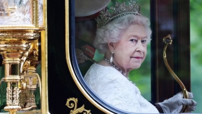 Królowa Elżbieta II zasiada na brytyjskim tronie już od 65 lat 