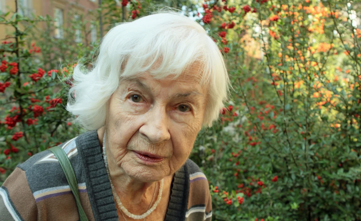 102 lata temu, 6 lutego 1915 roku urodziła się Danuta Szaflarska - wybitna polska aktorka teatralna i filmowa. Widzowie pamiętają ją m.in. z roli w "Zakazanych piosenkach", ale też wielu innych ważnych produkcjach. 