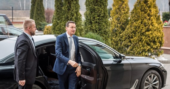 Wielki plan Mateusza Morawieckiego wstrzymany przez spór o energetykę jądrową - ustalił nasz dziennikarz Krzysztof Berenda. To głównie z tego powodu, rząd, nie może przyjąć wielkiej Strategii Odpowiedzialnego Rozwoju autorstwa wicepremiera.
