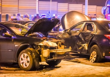 Zawiadomieniem PO ws. wypadku szefa MON zajmie się prokuratura w Poznaniu
