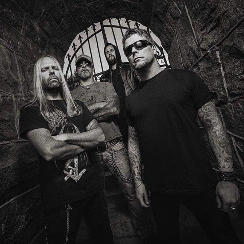 Deathmetalowa formacja Evocation ze Szwecji ujawniła szczegóły premiery swojego piątego albumu.