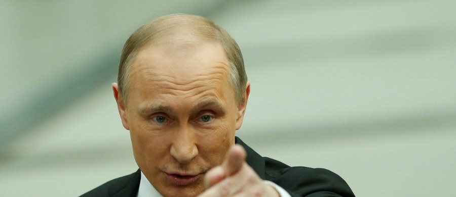 Rzecznik Kremla Dmitrij Pieskow oświadczył, że amerykańska telewizja Fox News powinna przeprosić Władimira Putina za słowa jej dziennikarza. W rozmowie z prezydentem USA Donaldem Trumpem nazwał on przywódcę Rosji "zabójcą".