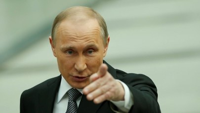 Dziennikarz nazwał Putina zabójcą. Kreml domaga się przeprosin