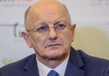 Wojewoda wydał zarządzenie o wygaśnięciu mandatu prezydenta Lublina