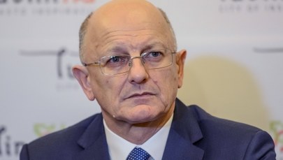 Wojewoda wydał zarządzenie o wygaśnięciu mandatu prezydenta Lublina