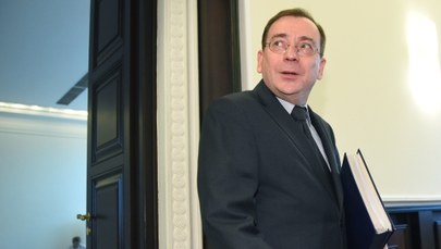 Sąd: Były szef CBA Mariusz Kamiński ma przeprosić Mirosława Drzewieckiego
