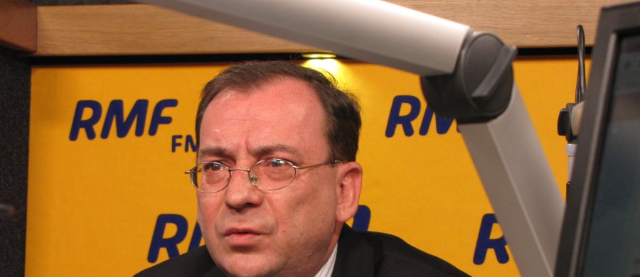 ​Minister koordynator służb specjalnych Mariusz Kamiński zapowiada wniesienie kasacji do Sądu Najwyższego ws. orzeczenia Sądu Apelacyjnego nakazującego przeproszenie byłego polityka PO Mirosława Drzewieckiego - poinformował rzecznik koordynatora służb specjalnych Stanisław Żaryn.