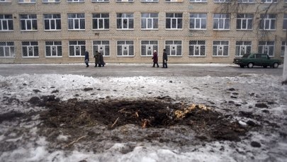 Zmniejsza się napięcie w Donbasie. Separatyści: Ukraina przygotowuje się do szturmu