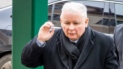Kaczyński: Wygrana Merkel byłaby najlepsza dla Polski